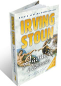 Agonija i ekstaza - Irving Stoun