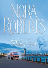 Plavi dim - Nora Roberts ( Blue Smoke )