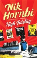 High Fidelity - Nick Hornby ( High Fidelity )