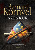 Azenkur - Bernard Cornwell ( Azincourt ) - Click Image to Close