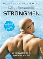 Strongmen - Milan Jovanovic