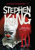 TO 2 deo - Stephen King (It part 2)