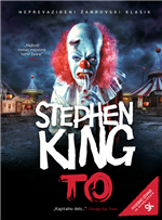 TO 1 deo - Stephen King (It Part 1) - Click Image to Close