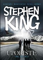 Uporiste 2 - Stephen King (The Stand Part 2) - Click Image to Close
