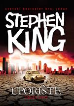 Uporiste 3 - Stephen King (The Stand Part 3)