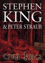 Crna kuca - Stephen King (The Black House) - Click Image to Close