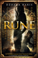 Rune - Joanna Harris ( Runemarks ) - Click Image to Close
