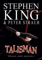 Talisman - Stephen King (The Talisman)