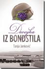 Devojka iz Bondstila-Tanja Jankovic (The Girl From Bondsteel) - Click Image to Close
