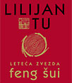 Feng Sui -leteca zvezda - Lilijan Tu