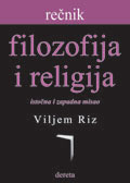 Recnik: Filozofija i religija - Viljem Riz
