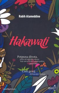 Hakawati - Rabih Alameddine (The Hakawati) - Click Image to Close