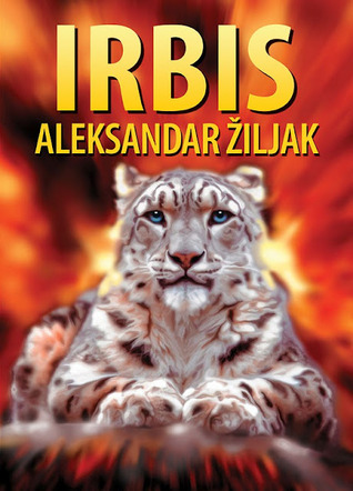 Irbis - Aleksandar Ziljak