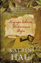 Knjiga lekova Deliverans Dzejn - Katrin Hau