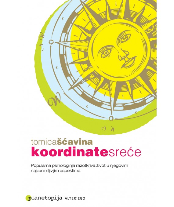 Koordinate srece - Tomica Scavina (Coordinates for Happiness)