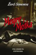 Megre i motka - Georges Simenon ( Maigret in Perche ) - Click Image to Close
