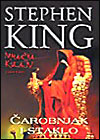 Mracna kula 4 Drugi deo Carobnjak i staklo - Stephen King (The.) - Click Image to Close