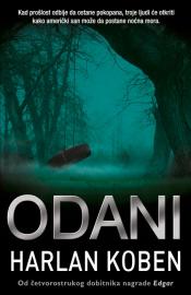 Odani - Harlan Coben (Stay Close)