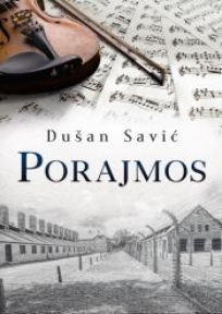 Porajmos - Dusan Savic - Click Image to Close