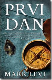 Prvi dan - Mark Levi (The First Day) - Click Image to Close
