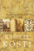 Raspete kosti - Kathy Reichs ( Cross Bones ) - Click Image to Close