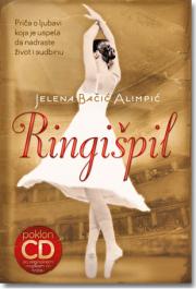 Ringispil - Jelena Bacic Alimpic (Merry-go-round)