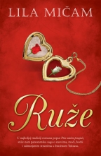 Ruze - Lila Micam (Roses - Leila Meacham) - Click Image to Close
