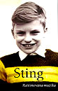 Broken Music - Sting - Click Image to Close