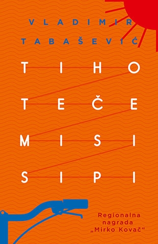 Tiho tece Misisipi - Vladimir Tabasevic (Slow-flowing Mississi.. - Click Image to Close