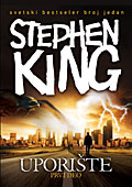 Uporiste 1 - Stephen King ( The Stand Part 1 )